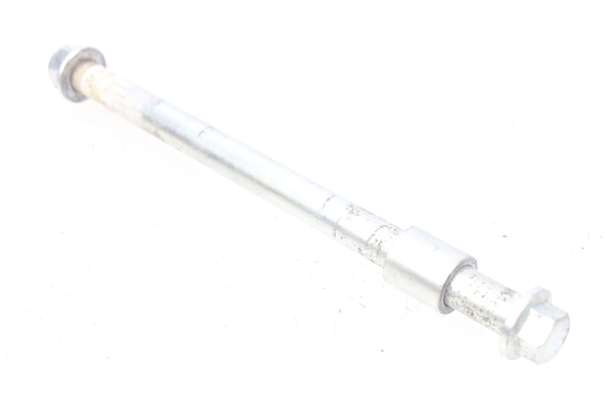 photo de EJE DE LA RUEDA DELANTERA APOLLO RXF 125 - Vista principal