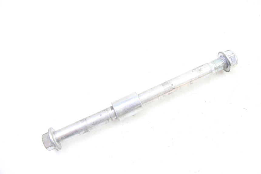 photo de EJE DE LA RUEDA DELANTERA APOLLO RXF 125 - Vista principal