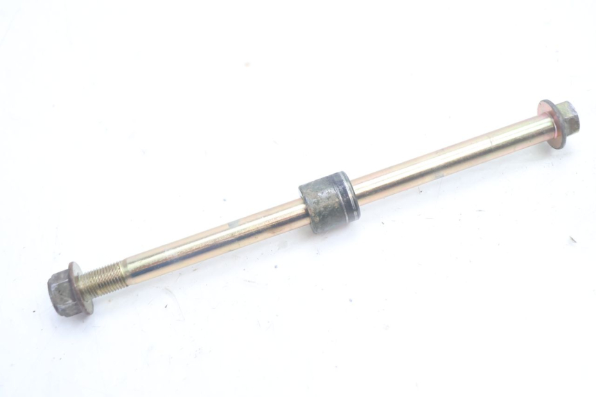 photo de EJE DE LA RUEDA DELANTERA KEEWAY RY6 2T 50 (2011 - 2019) - Detalle de la pieza
