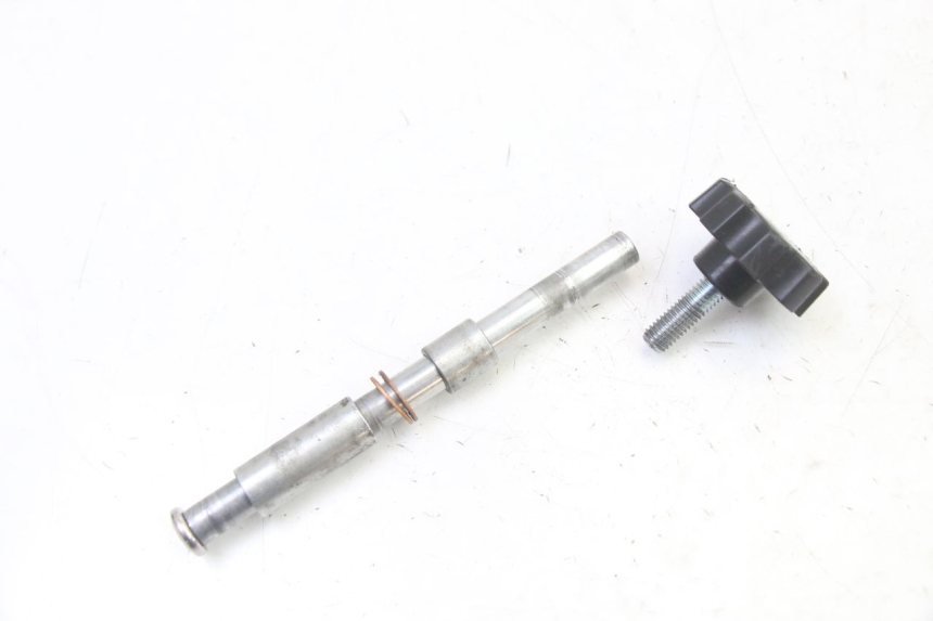 photo de EJE RUEDA DELANTERO HERO S10 1 - Vista principal