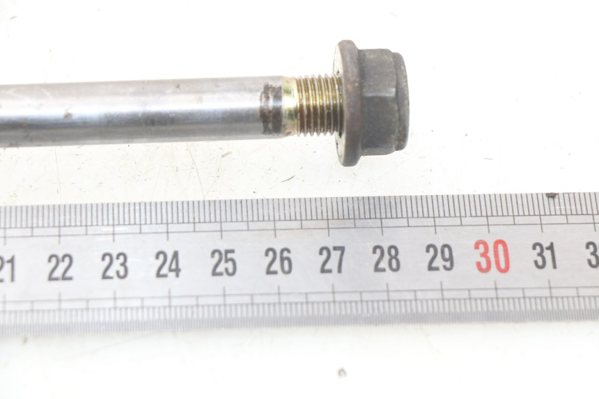 photo de EJE RUEDA DELANTERO DAELIM S2 FI 125 (2008 - 2017) - Detalle de la pieza