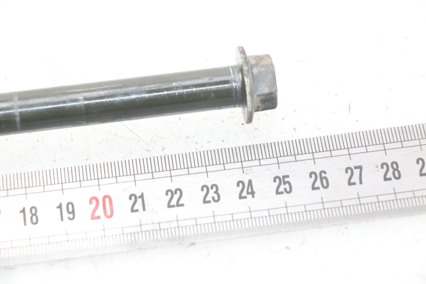 photo de EJE RUEDA DELANTERO DAELIM S4 50 (2010 - 2015) - Detalle de la pieza