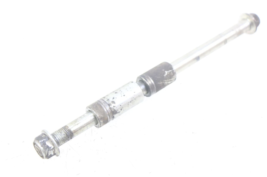 photo de EJE DE LA RUEDA DELANTERA LVNENG S5 1 (2019 - 2023) - Vista principal