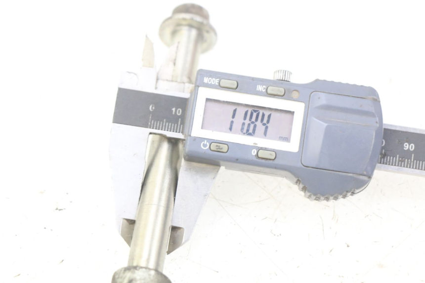 photo de EJE DE LA RUEDA DELANTERA LVNENG S5 1 (2019 - 2023) - Detalle de la pieza