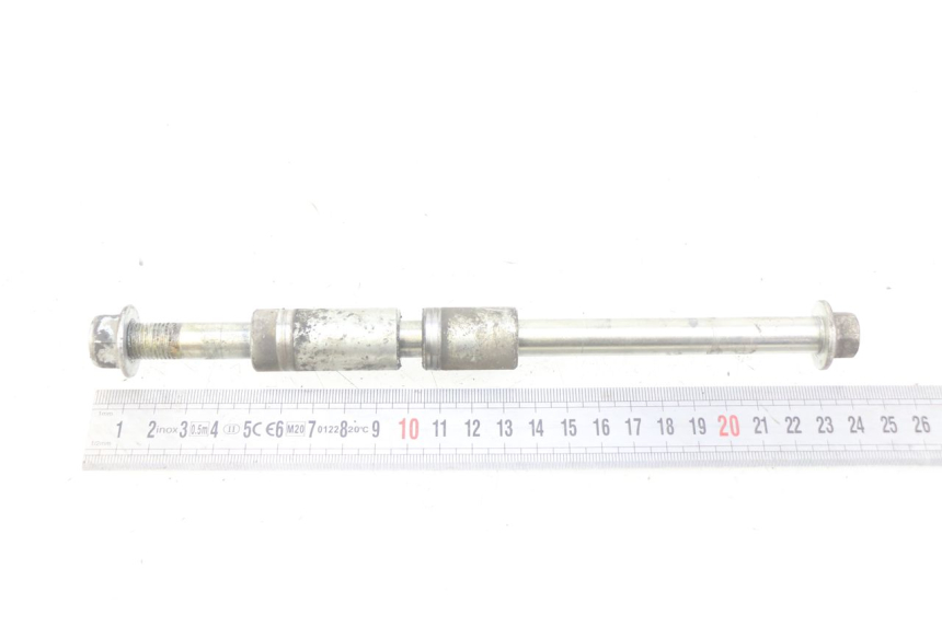 photo de EJE DE LA RUEDA DELANTERA LVNENG S5 1 (2019 - 2023) - Otra perspectiva