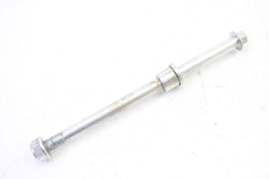 photo de EJE RUEDA DELANTERO JM MOTORS SANTANA EVO 50 (2024 - 2026) - Detalle de la pieza