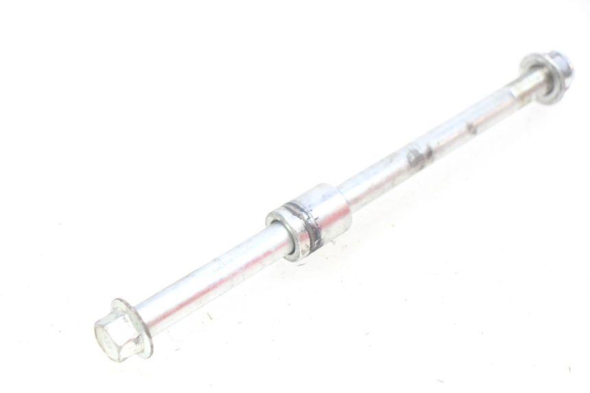 photo de EJE DE LA RUEDA DELANTERA JM MOTORS SANTANA 50 (2014 - 2023) - Vista principal