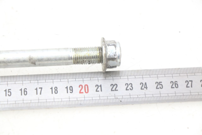 photo de EJE DE LA RUEDA DELANTERA JM MOTORS SANTANA 50 (2014 - 2023) - Detalle de la pieza