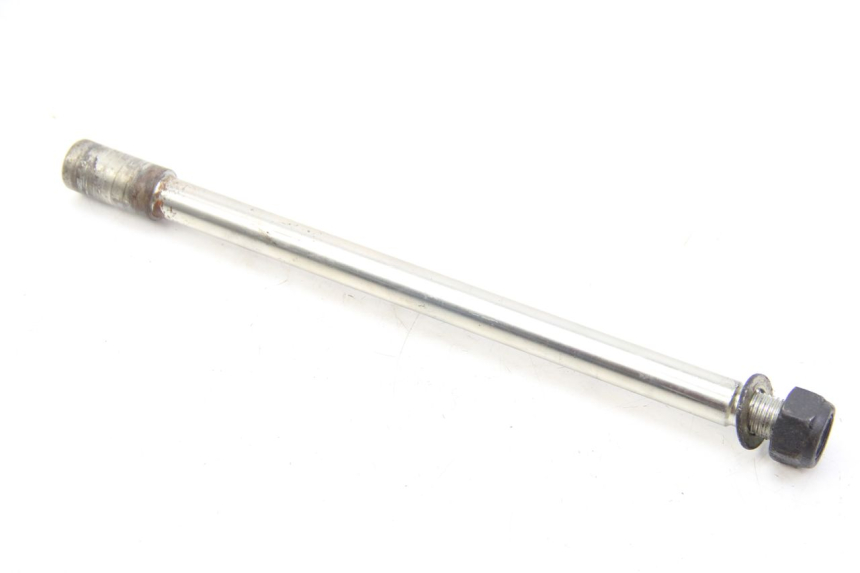 photo de EJE DE LA RUEDA DELANTERA PEUGEOT SATELIS COMPRESSOR K15 125 (2006 - 2009) - Vista principal