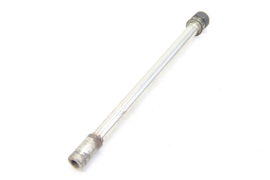 photo de EJE DE LA RUEDA DELANTERA PEUGEOT SATELIS COMPRESSOR K15 125 (2006 - 2009) - Detalle de la pieza