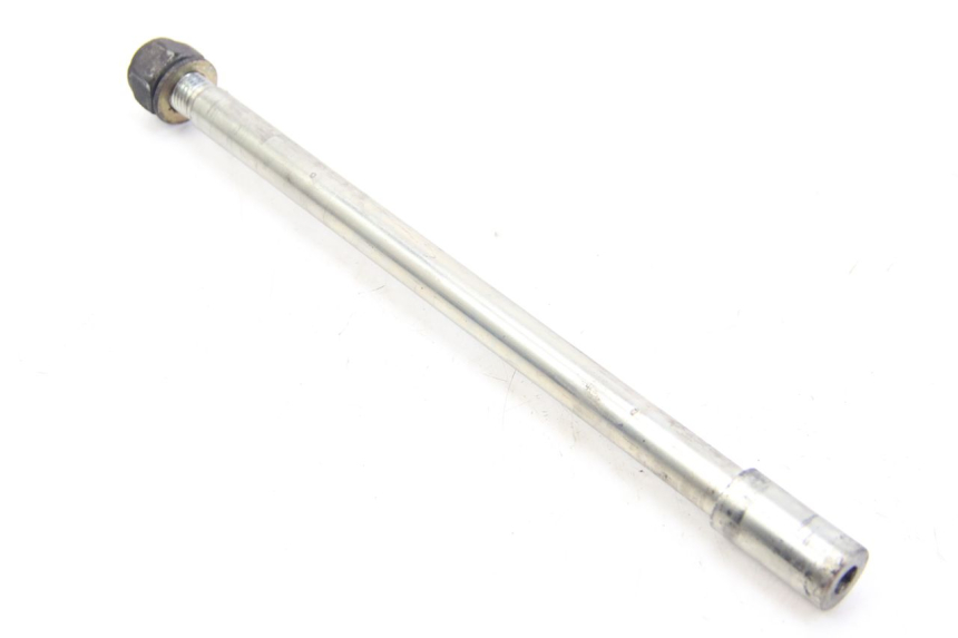 photo de EJE DE LA RUEDA DELANTERA PEUGEOT SATELIS 125 (2006 - 2009) - Detalle de la pieza