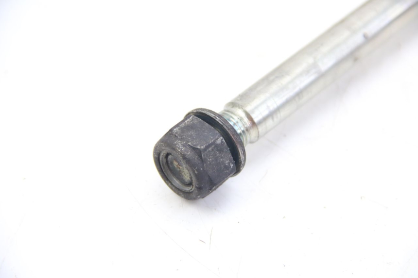 photo de EJE DE LA RUEDA DELANTERA PEUGEOT SATELIS 125 (2006 - 2009) - Otra vista del artículo