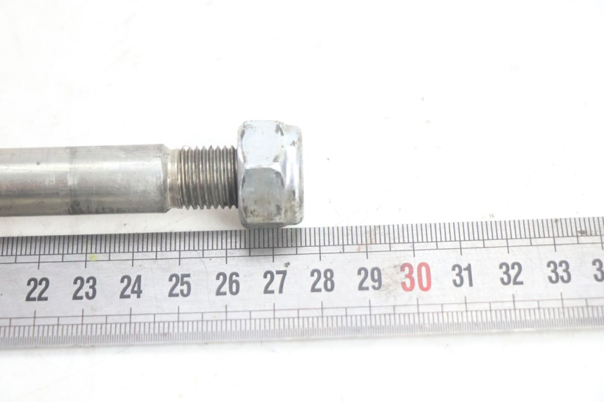 photo de EJE DE LA RUEDA DELANTERA PEUGEOT SATELIS 125 (2006 - 2009) - Otra perspectiva
