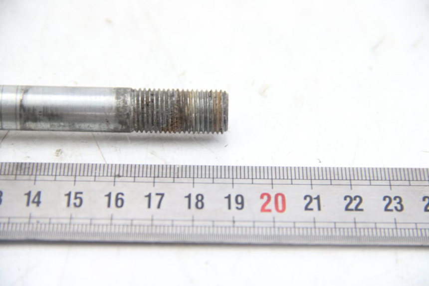 photo de EJE DE LA RUEDA DELANTERA APRILIA SCARABEO 4T 50 (2009 - 2017) - Vista general del producto