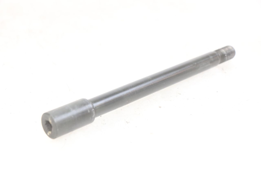 photo de EJE DE LA RUEDA DELANTERA APRILIA SCARABEO LIGHT 125 (2007 - 2011) - Vista principal