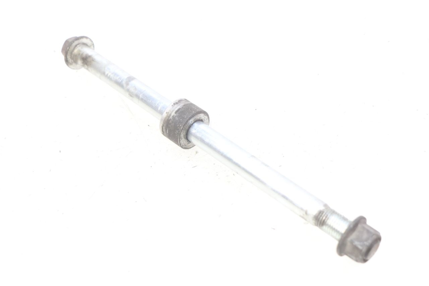 photo de EJE DE LA RUEDA DELANTERA SUZUKI SIXTEEN 125 (2008 - 2010) - Vista principal
