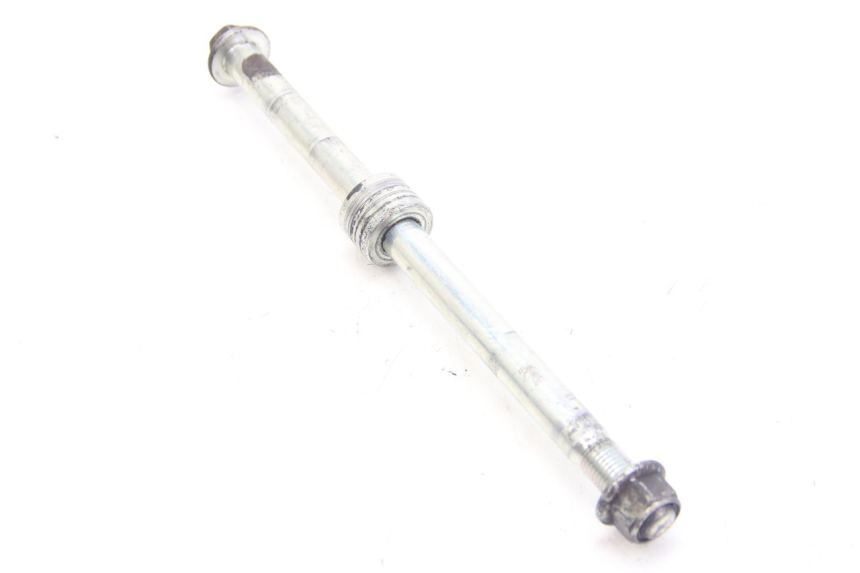 photo de EJE DE LA RUEDA DELANTERA SUZUKI SIXTEEN 125 (2008 - 2010) - Vista principal