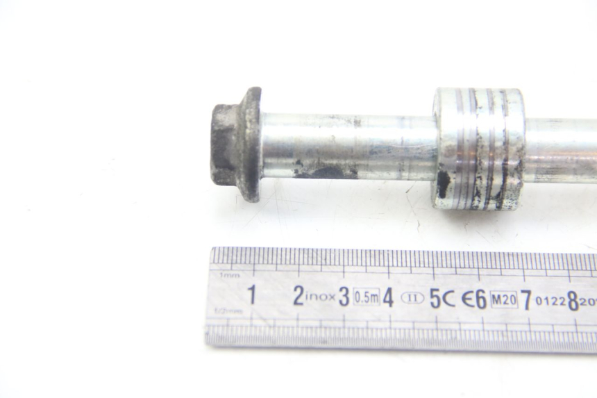 photo de EJE DE LA RUEDA DELANTERA SUZUKI SIXTEEN 125 (2008 - 2010) - Vista general del producto