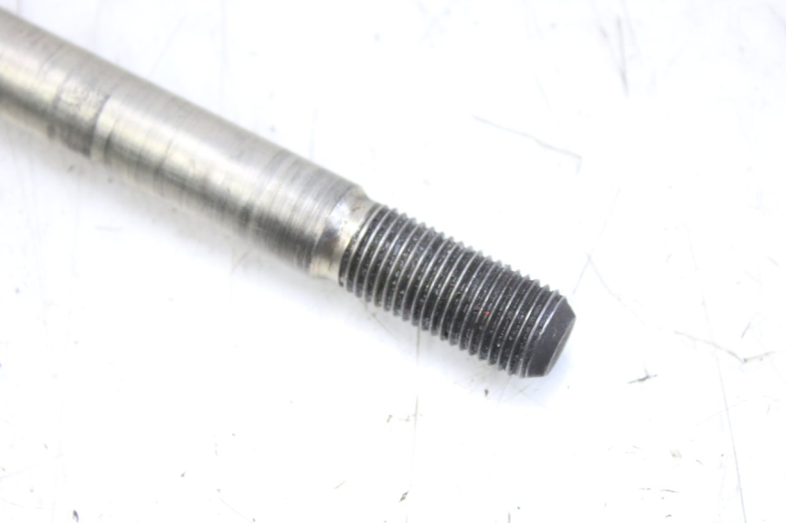 photo de EJE DE LA RUEDA DELANTERA MBK SKYCRUISER 125 (2010 - 2013) - Otra perspectiva