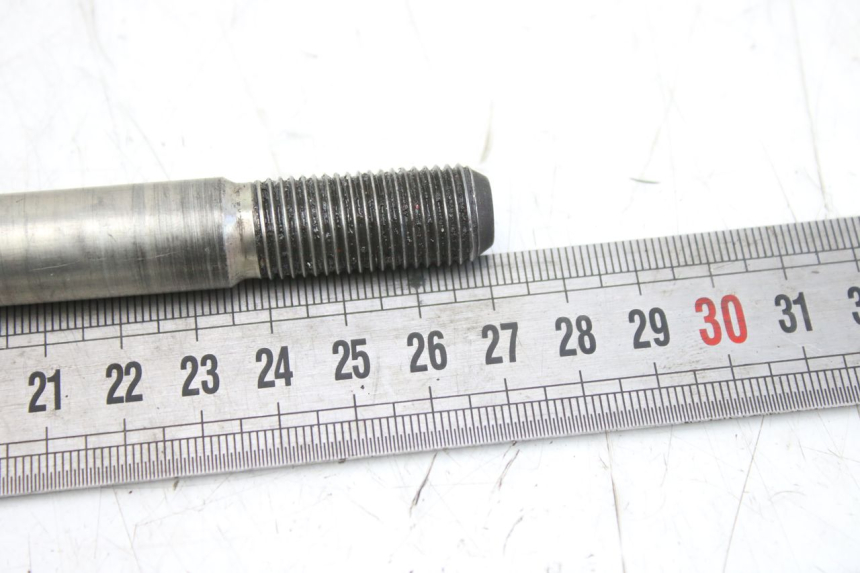 photo de EJE DE LA RUEDA DELANTERA MBK SKYCRUISER 125 (2010 - 2013) - Vista general del producto