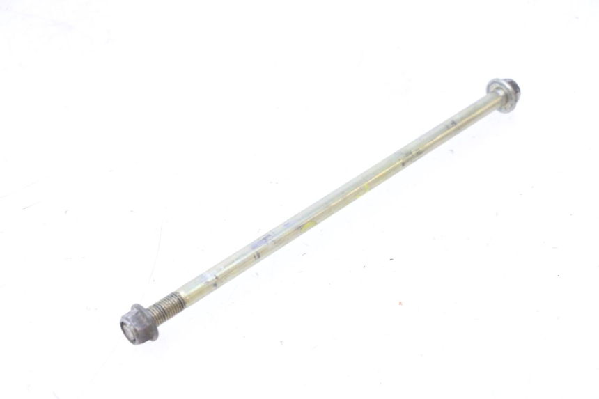 photo de EJE RUEDA DELANTERO YAMAHA SLIDER 50 (1999 - 2004) - Otra perspectiva