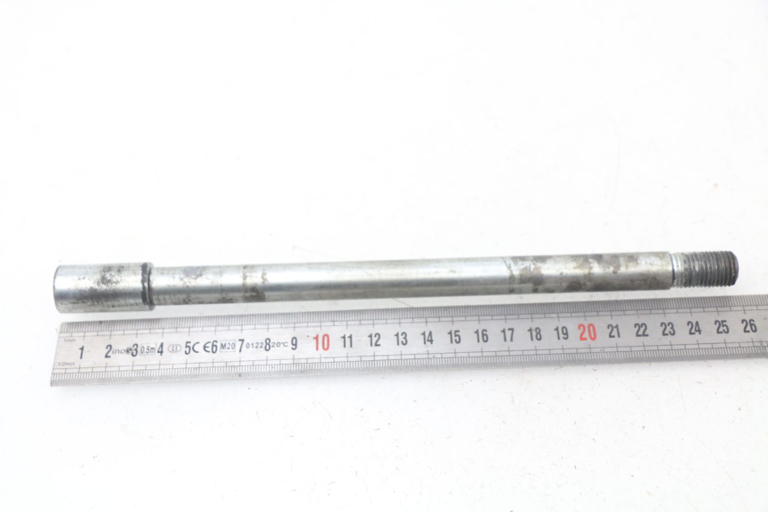 photo de EJE DE LA RUEDA DELANTERA PEUGEOT SPEEDFIGHT 3 AIR 50 (2009 - 2015) - Otra perspectiva