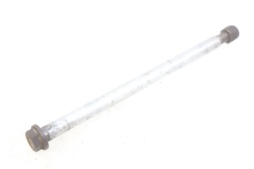 photo de EJE DE LA RUEDA DELANTERA PEUGEOT SPEEDFIGHT 3 AIR 50 (2009 - 2015) - Vista principal