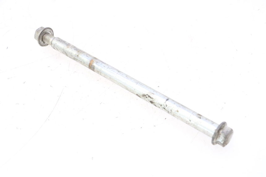 photo de EJE RUEDA DELANTERO GILERA STALKER 50 (2004 - 2014) - Primer plano técnico