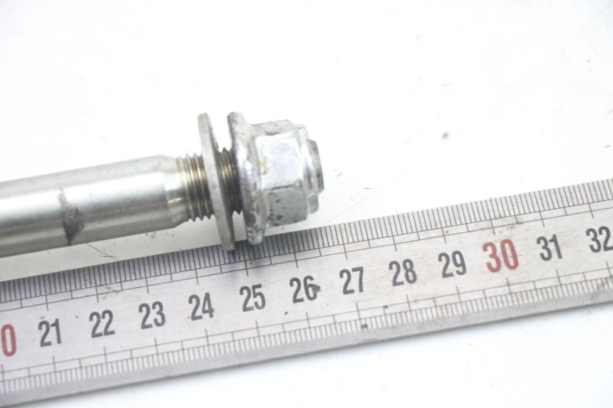 photo de EJE RUEDA DELANTERO PEUGEOT STREETZONE I 2T 50 (2018 - 2020) - Otra perspectiva