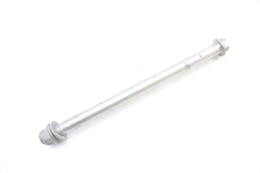 photo de EJE RUEDA DELANTERO PEUGEOT STREETZONE I NAKED 2T 50 (2018 - 2020) - Detalle de la pieza