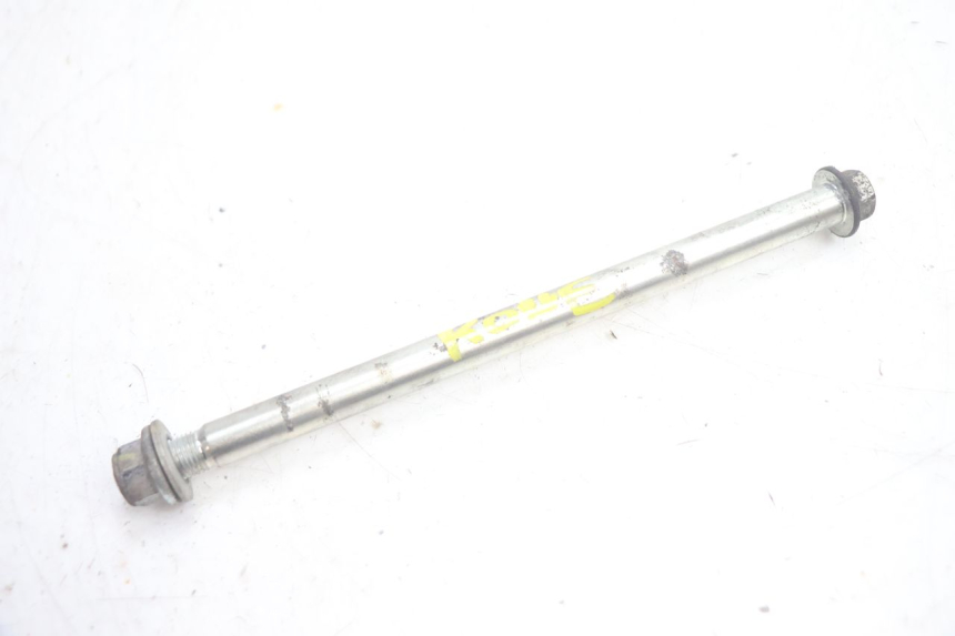 photo de EJE RUEDA DELANTERO PEUGEOT STREETZONE NAKED 2T 50 (2014 - 2018) - Detalle de la pieza