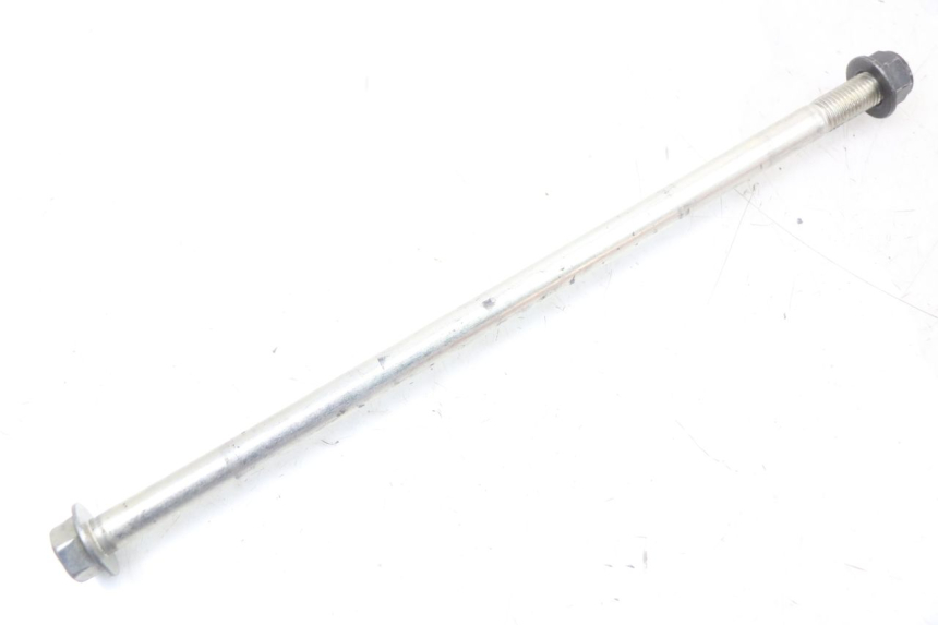 photo de EJE DE LA RUEDA DELANTERA MBK STUNT NAKED 50 (2004 - 2018) - Vista principal