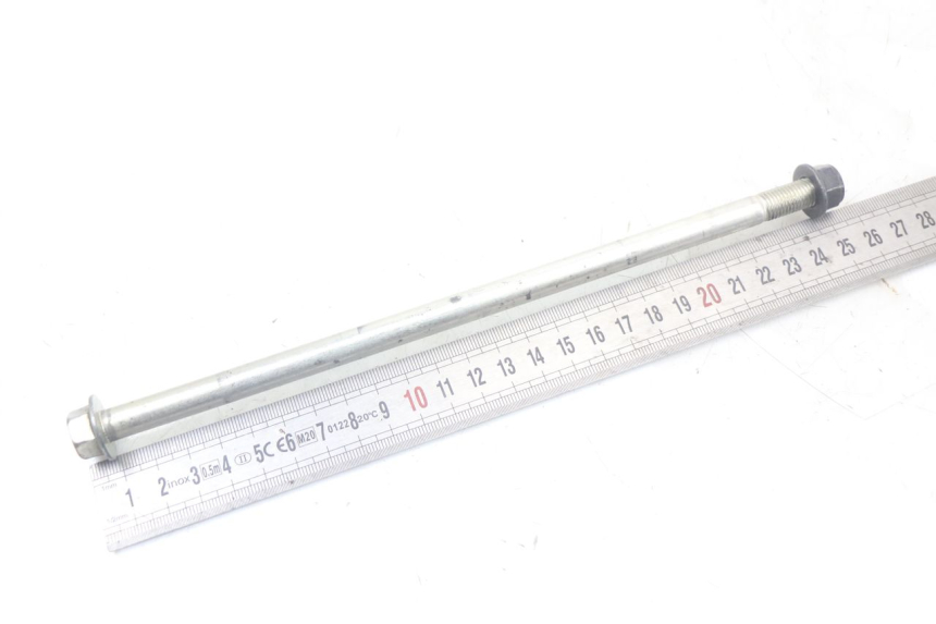 photo de EJE DE LA RUEDA DELANTERA MBK STUNT NAKED 50 (2004 - 2018) - Detalle de la pieza