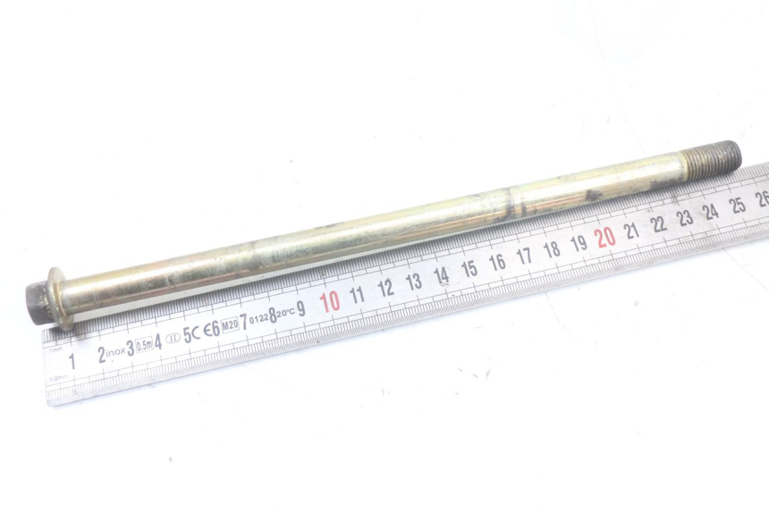 photo de EJE RUEDA DELANTERO KYMCO SUPER 8 125 (2008 - 2015) - Detalle de la pieza