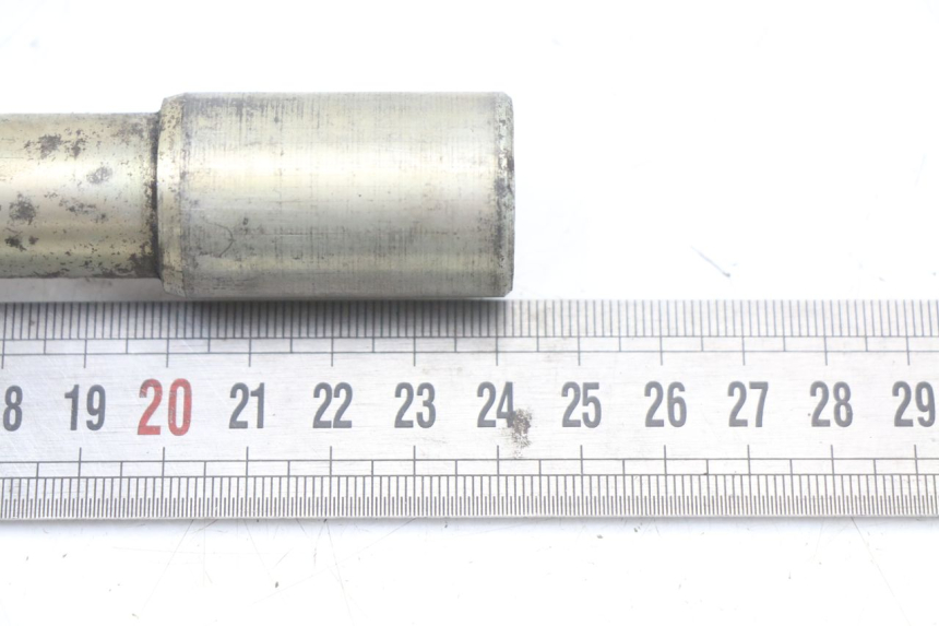 photo de EJE RUEDA DELANTERO CAGIVA SUPER CITY 125 (1992 - 1997) - Otra perspectiva