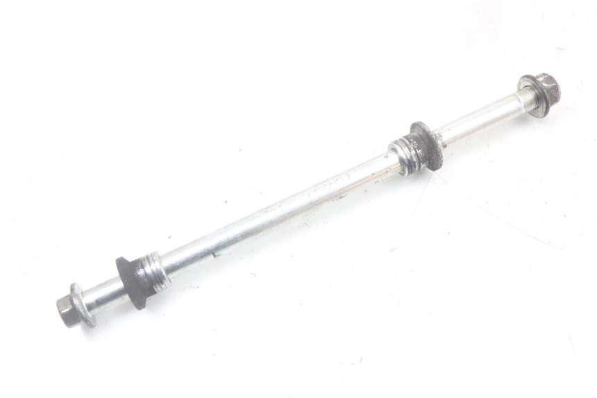 photo de EJE RUEDA DELANTERO SUZUKI BURGMAN 125 (2018 - 2021) - Vista principal