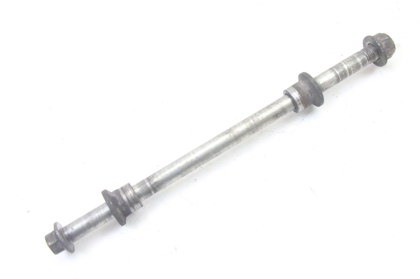 photo de EJE RUEDA DELANTERO SUZUKI BURGMAN 125 (2015 - 2017) - Vista principal