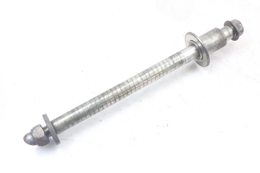 photo de EJE RUEDA DELANTERO SUZUKI GS F 500 (2004 - 2007) - Otra perspectiva