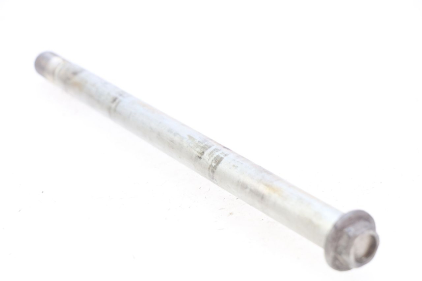 photo de EJE DE LA RUEDA DELANTERA SUZUKI SV N 650 (1999 - 2002) - Zoom estado de uso