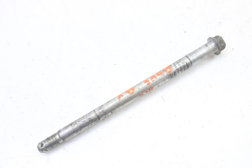 photo de EJE RUEDA DELANTERO YAMAHA TDR DELTABOX 125 (1997 - 2003) - Detalle de la pieza