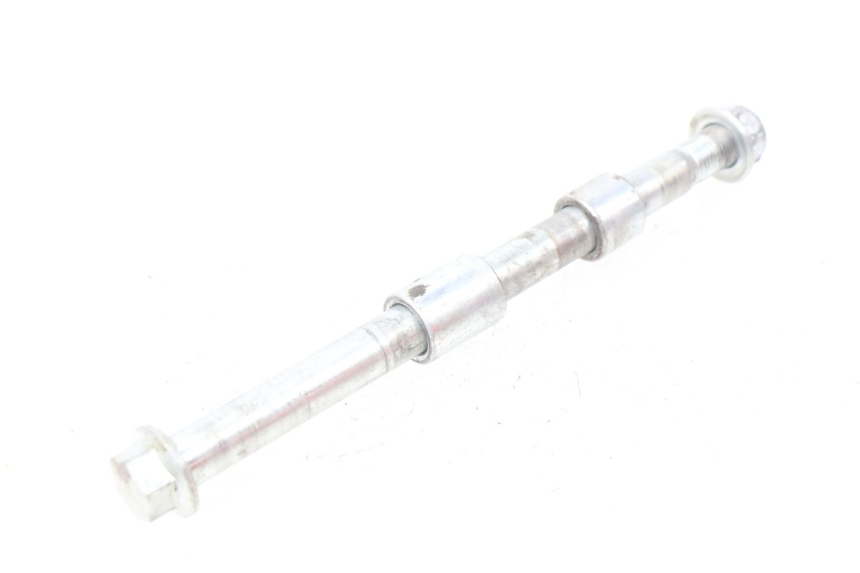 photo de EJE RUEDA DELANTERO NITRO MOTORS THUNDER 125 - Vista principal