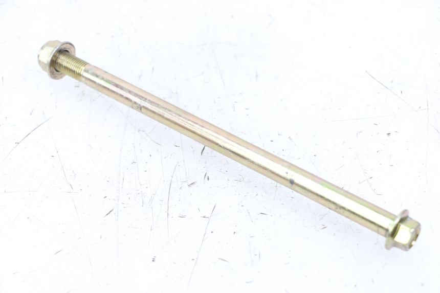 photo de EJE RUEDA DELANTERO TNT MOTOR BOSTON 4T 50 (2018 - 2025) - Vista principal