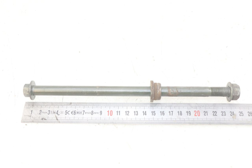 photo de EJE DE LA RUEDA DELANTERA PEUGEOT TWEET 4T 50 (2018 - 2022) - Otra perspectiva