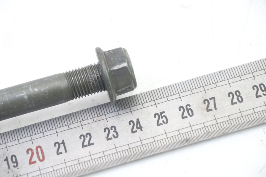 photo de EJE DE LA RUEDA DELANTERA PEUGEOT TWEET 4T 50 (2014 - 2019) - Otra perspectiva