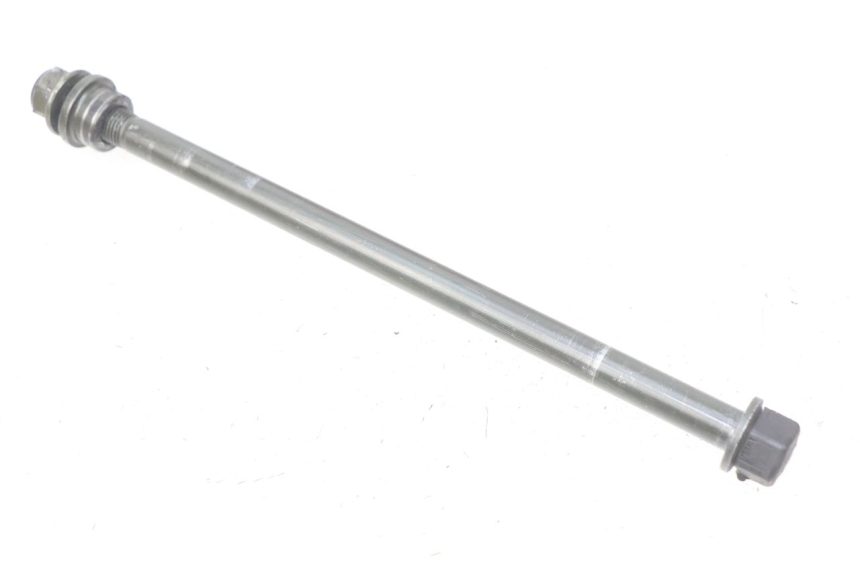 photo de EJE RUEDA DELANTERO PEUGEOT TWEET ACTIVE 4T 50 (2018 - 2022) - Primer plano técnico