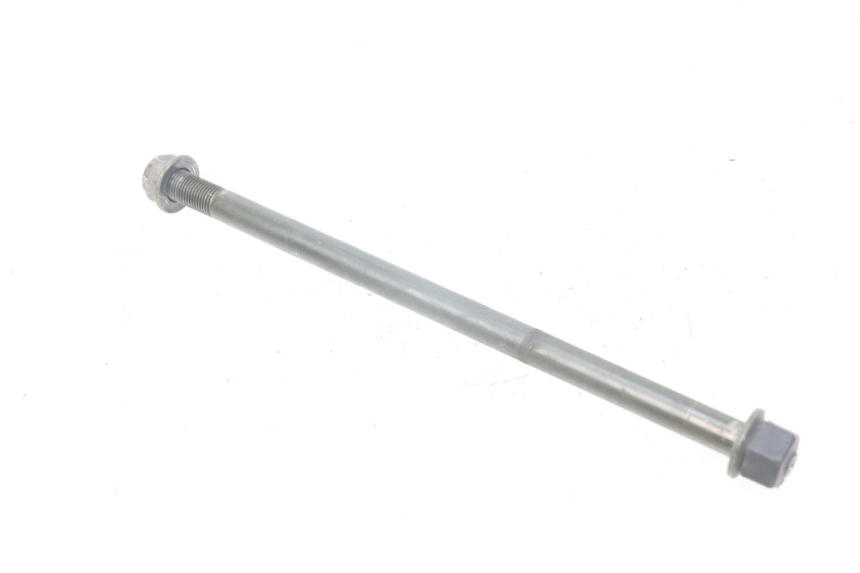 photo de EJE RUEDA DELANTERO PEUGEOT TWEET ACTIVE 4T 50 (2018 - 2022) - Primer plano técnico