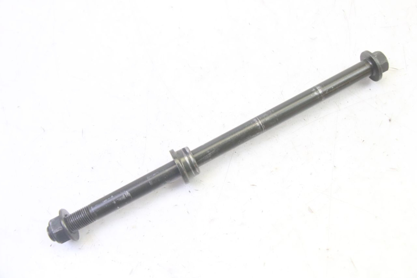 photo de EJE RUEDA DELANTERO PEUGEOT TWEET PRO EFI 4T 50 (2021 - 2022) - Detalle de la pieza