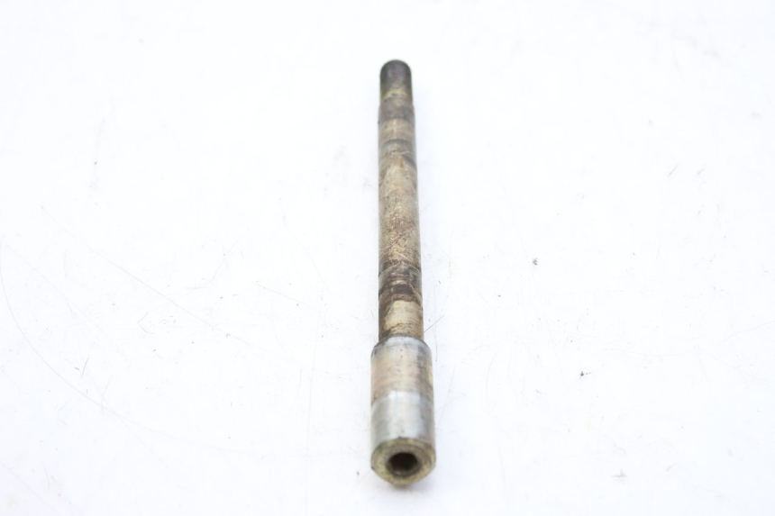 photo de EJE DE LA RUEDA DELANTERA KEEWAY TX 50 (2008 - 2015) - Otra perspectiva