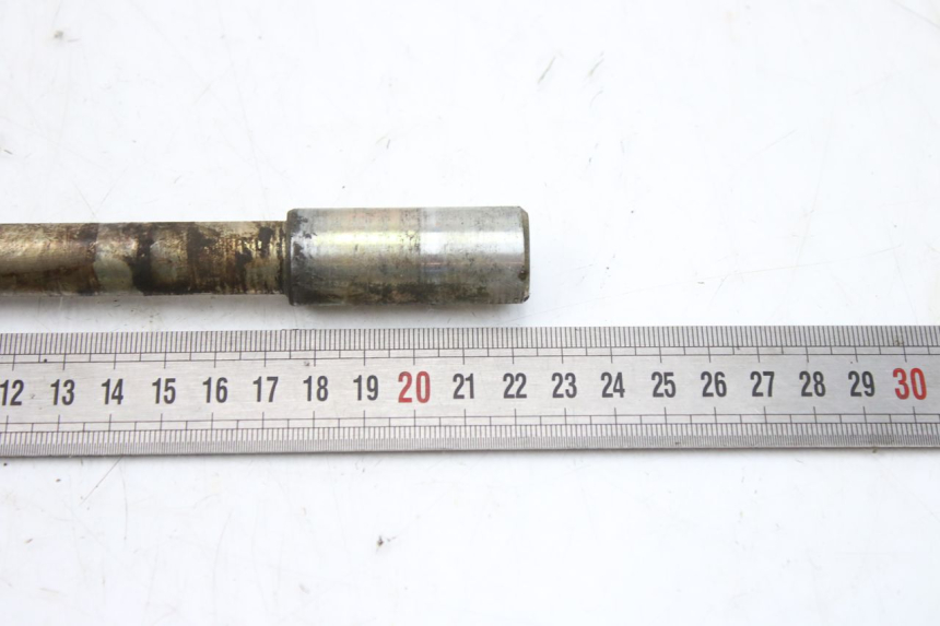 photo de EJE DE LA RUEDA DELANTERA KEEWAY TX 50 (2008 - 2015) - Vista general del producto