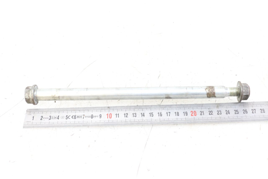 photo de EJE RUEDA DELANTERO PIAGGIO TYPHOON 50 (2000 - 2009) - Otra perspectiva